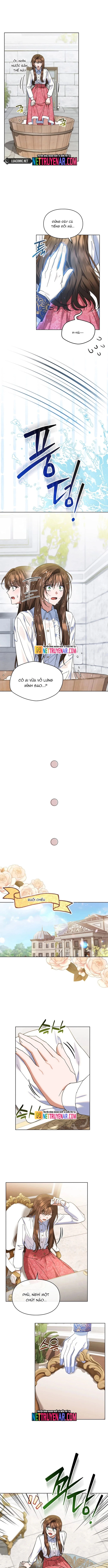 Tôi Đã Thu Nhận Đại Phản Diện Làm Quản Gia Của Mình: Chapter 2