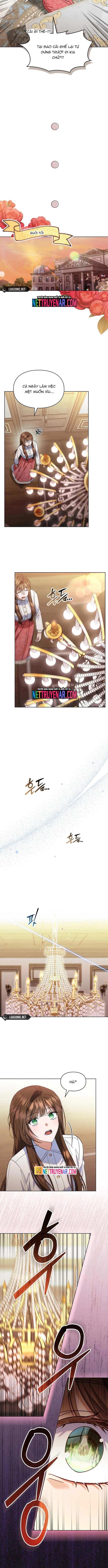 Tôi Đã Thu Nhận Đại Phản Diện Làm Quản Gia Của Mình: Chapter 2