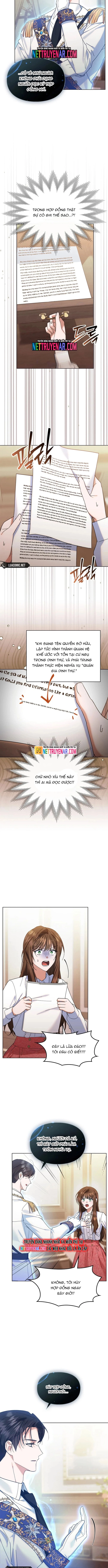 Tôi Đã Thu Nhận Đại Phản Diện Làm Quản Gia Của Mình: Chapter 2