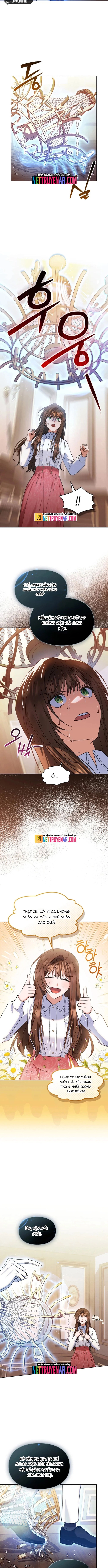 Tôi Đã Thu Nhận Đại Phản Diện Làm Quản Gia Của Mình: Chapter 2