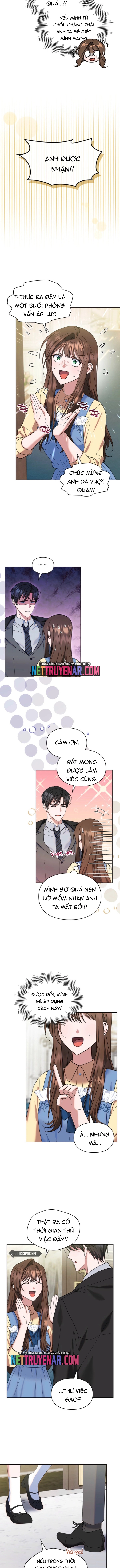 Tôi Đã Thu Nhận Đại Phản Diện Làm Quản Gia Của Mình: Chapter 3