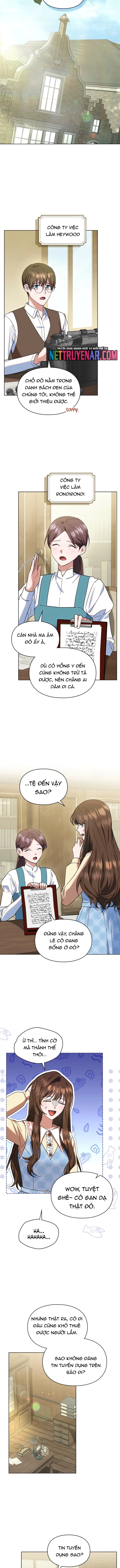 Tôi Đã Thu Nhận Đại Phản Diện Làm Quản Gia Của Mình: Chapter 3