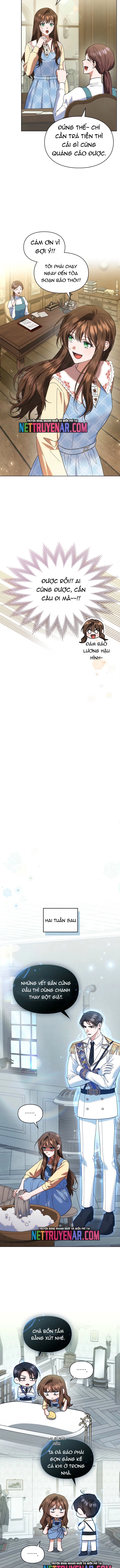 Tôi Đã Thu Nhận Đại Phản Diện Làm Quản Gia Của Mình: Chapter 3