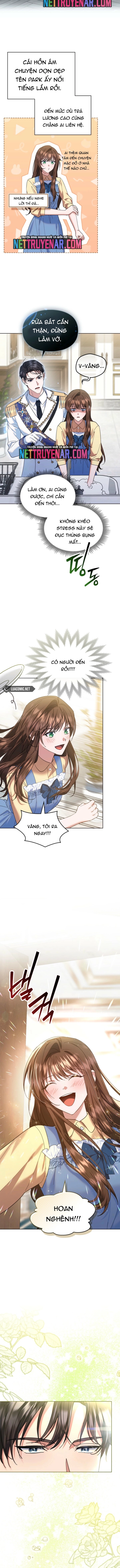 Tôi Đã Thu Nhận Đại Phản Diện Làm Quản Gia Của Mình: Chapter 3