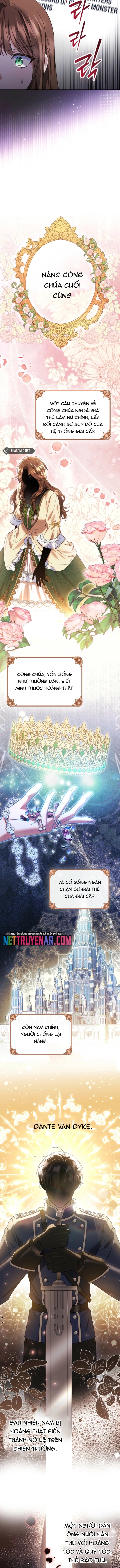 Tôi Đã Thu Nhận Đại Phản Diện Làm Quản Gia Của Mình: Chapter 3