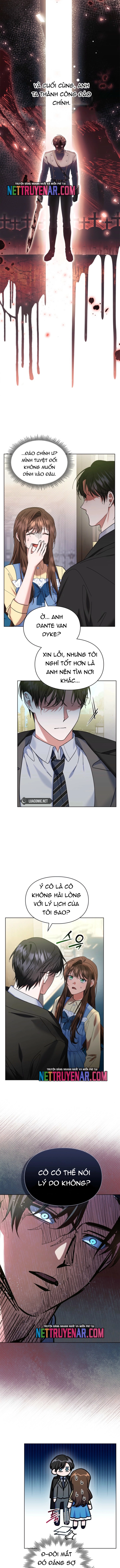 Tôi Đã Thu Nhận Đại Phản Diện Làm Quản Gia Của Mình: Chapter 3