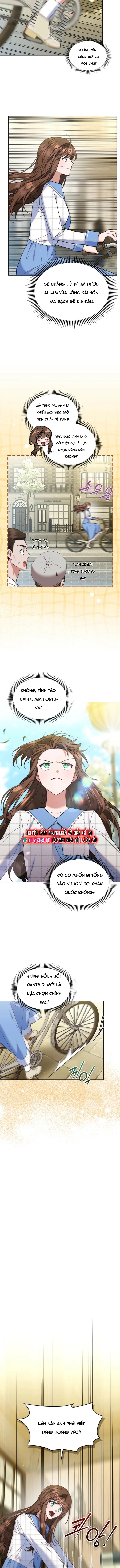 Tôi Đã Thu Nhận Đại Phản Diện Làm Quản Gia Của Mình: Chapter 4