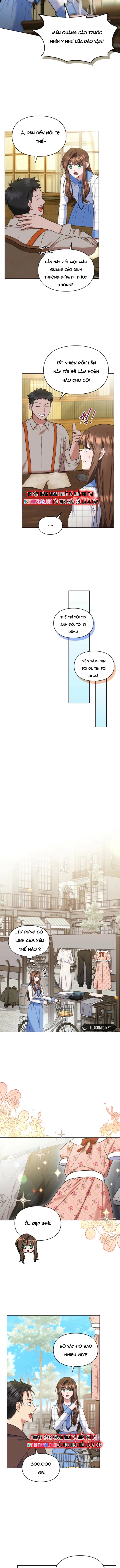 Tôi Đã Thu Nhận Đại Phản Diện Làm Quản Gia Của Mình: Chapter 4