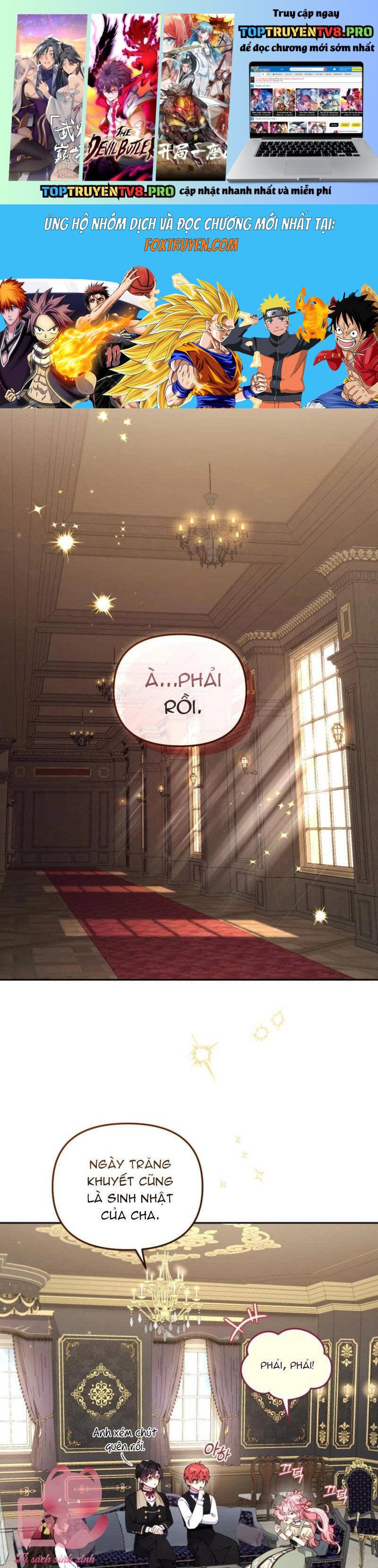 Tôi Đang Được Nuôi Dưỡng Bởi Những Kẻ Phản Diện: Chapter 101