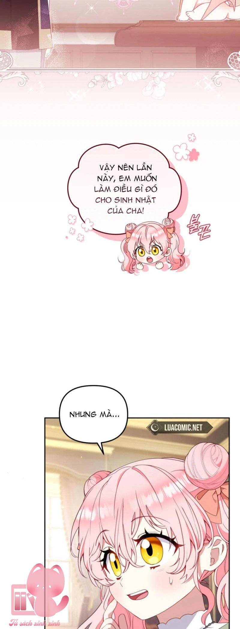 Tôi Đang Được Nuôi Dưỡng Bởi Những Kẻ Phản Diện: Chapter 101
