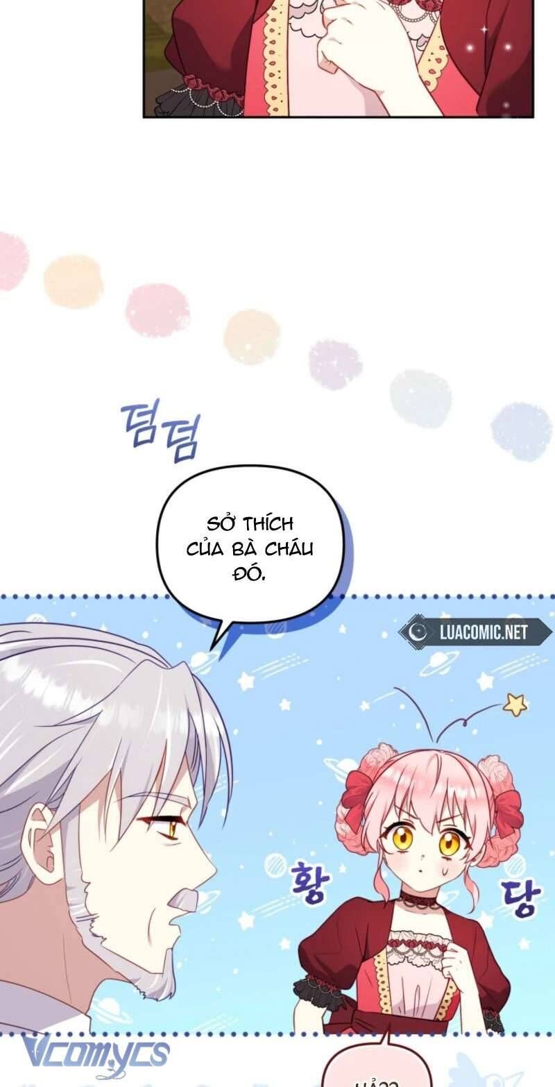Tôi Đang Được Nuôi Dưỡng Bởi Những Kẻ Phản Diện: Chapter 103
