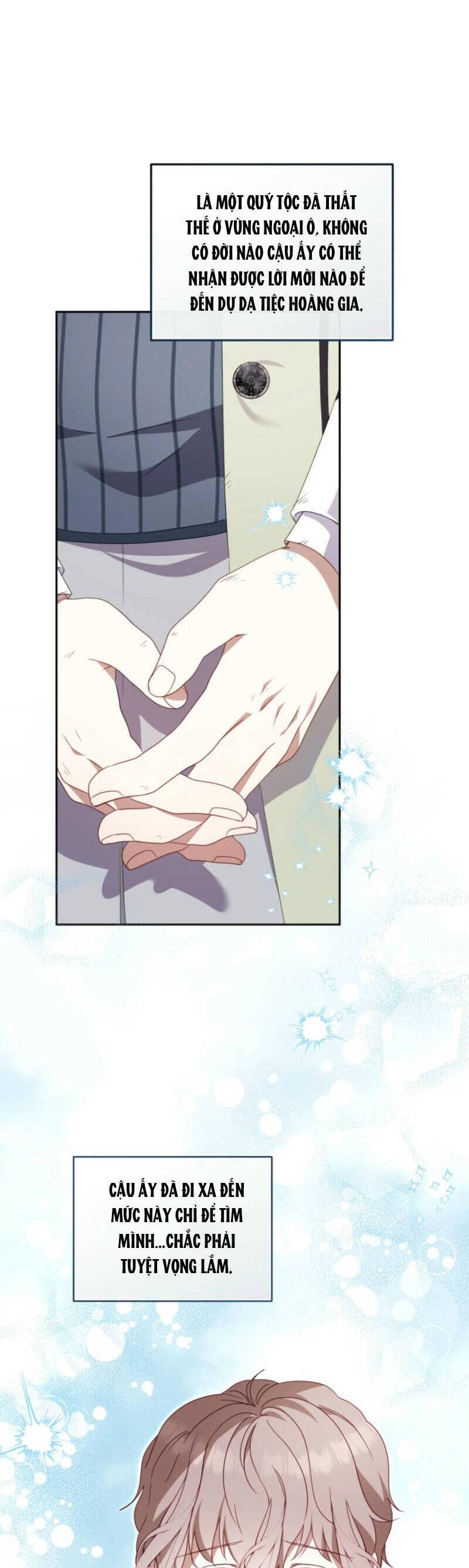 Tôi Đang Được Nuôi Dưỡng Bởi Những Kẻ Phản Diện: Chapter 95