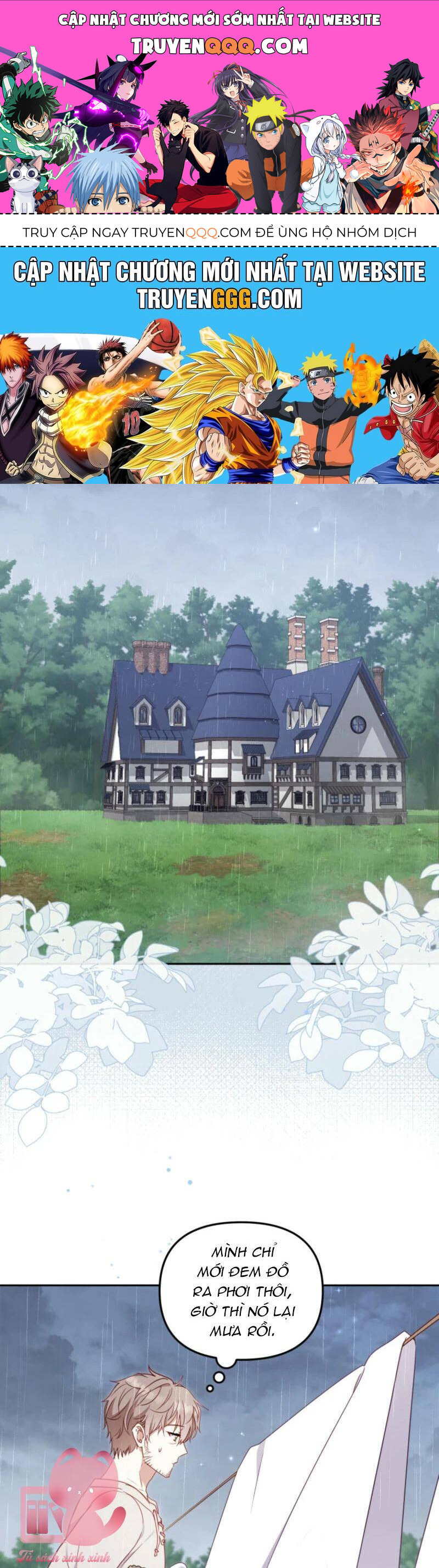 Tôi Đang Được Nuôi Dưỡng Bởi Những Kẻ Phản Diện: Chapter 98