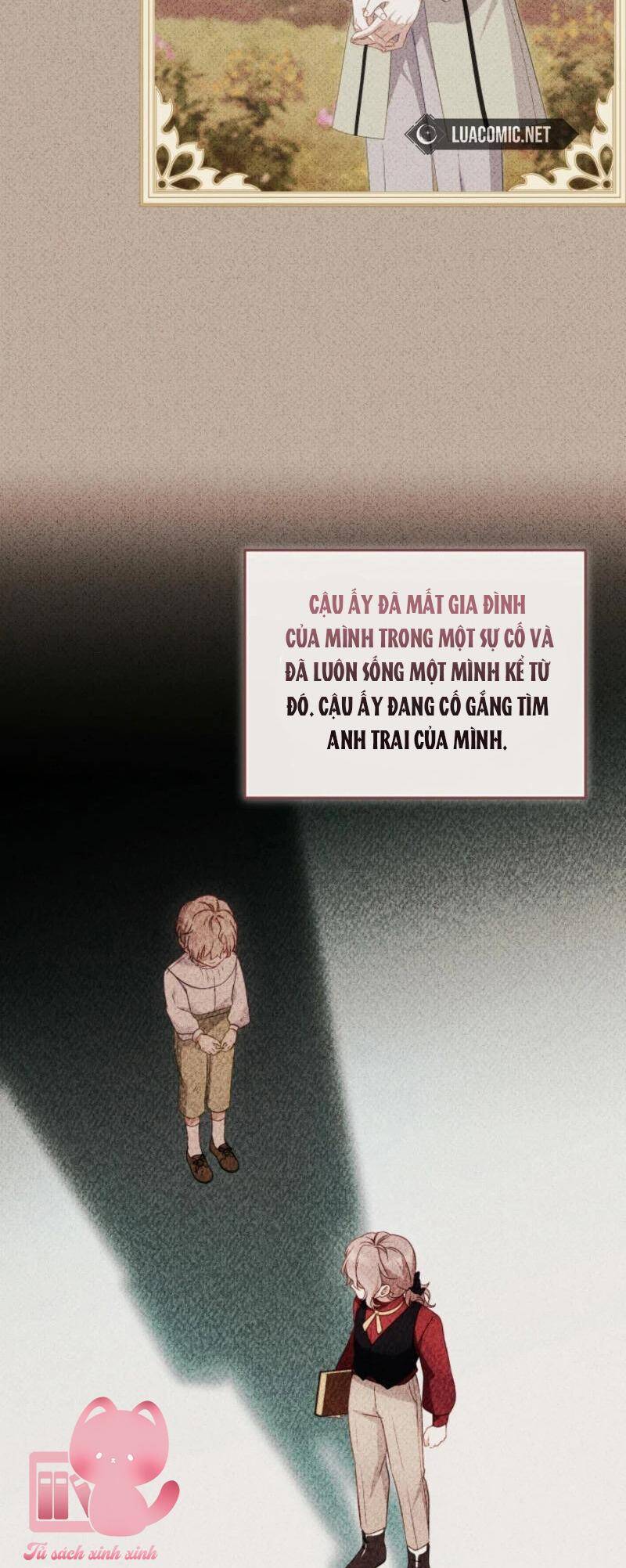 Tôi Đang Được Nuôi Dưỡng Bởi Những Kẻ Phản Diện: Chapter 98