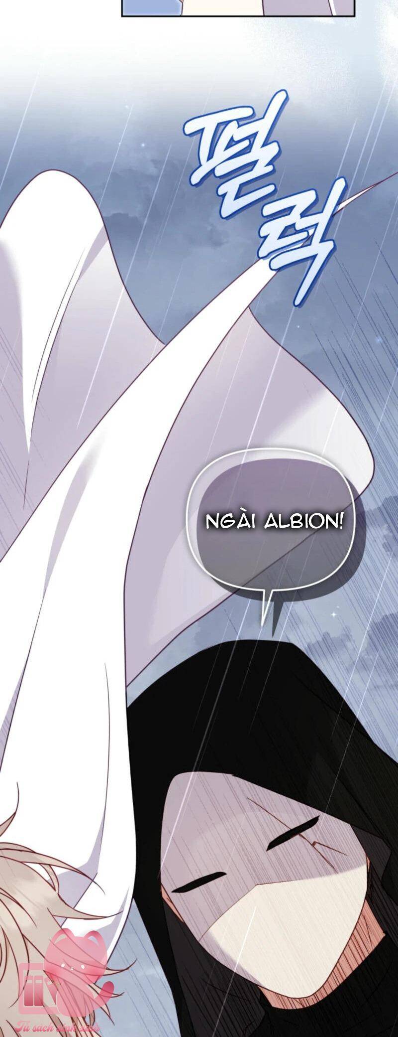 Tôi Đang Được Nuôi Dưỡng Bởi Những Kẻ Phản Diện: Chapter 98