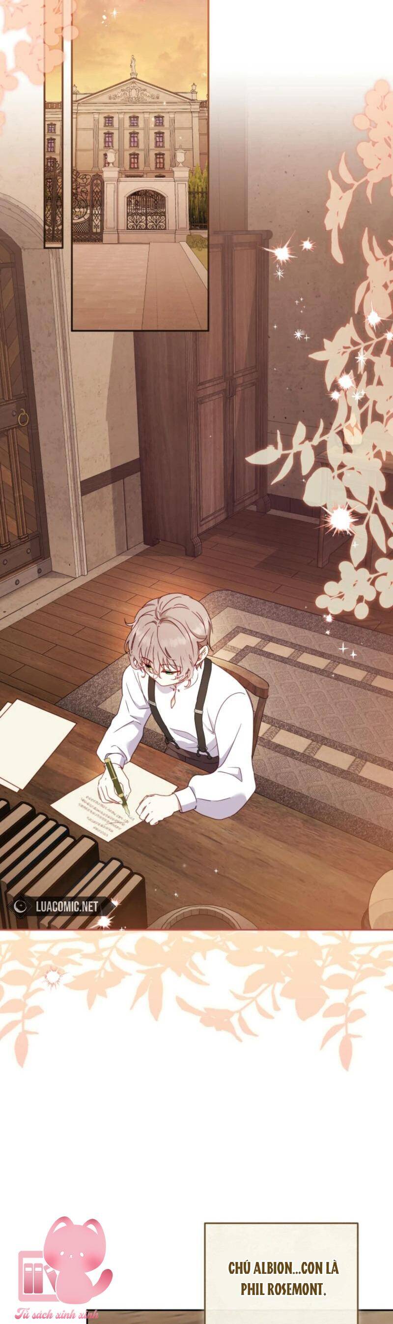 Tôi Đang Được Nuôi Dưỡng Bởi Những Kẻ Phản Diện: Chapter 98