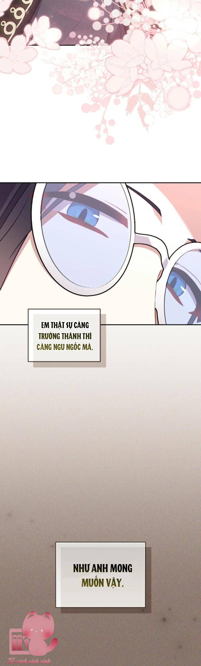 Tôi Đang Được Nuôi Dưỡng Bởi Những Kẻ Phản Diện: Chapter 98