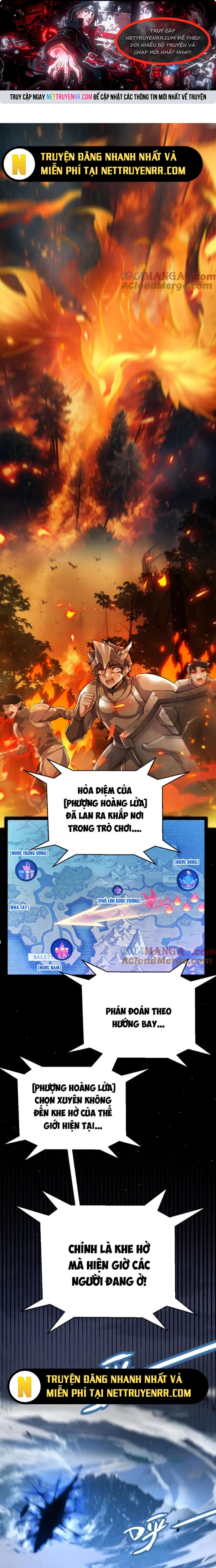 Tôi Đến Từ Thế Giới Trò Chơi: Chapter 355