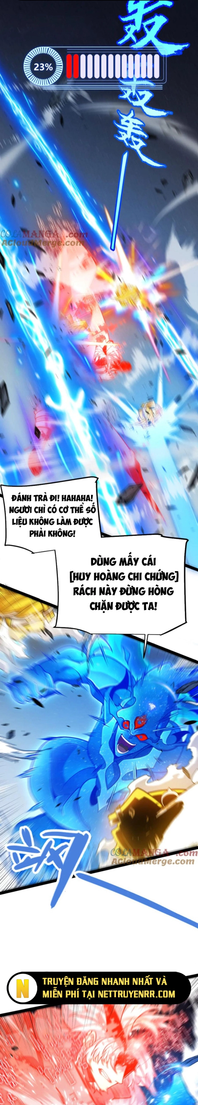 Tôi Đến Từ Thế Giới Trò Chơi: Chapter 355