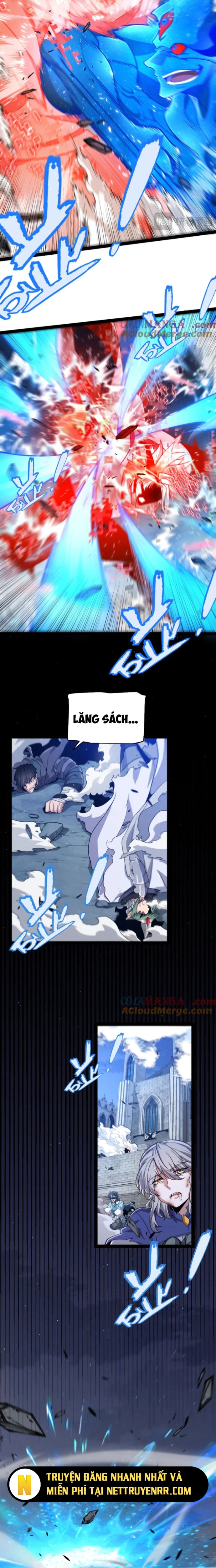 Tôi Đến Từ Thế Giới Trò Chơi: Chapter 355