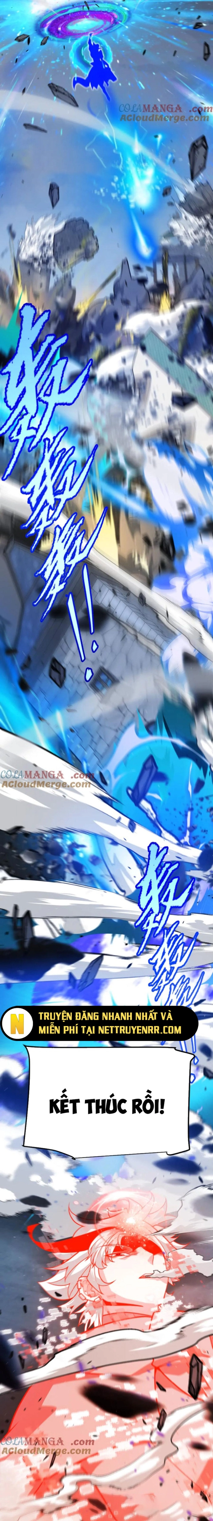 Tôi Đến Từ Thế Giới Trò Chơi: Chapter 355