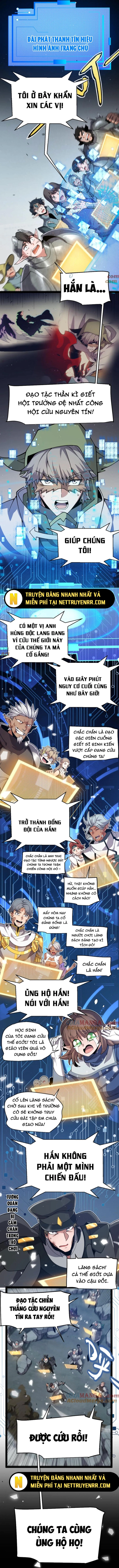 Tôi Đến Từ Thế Giới Trò Chơi: Chapter 355