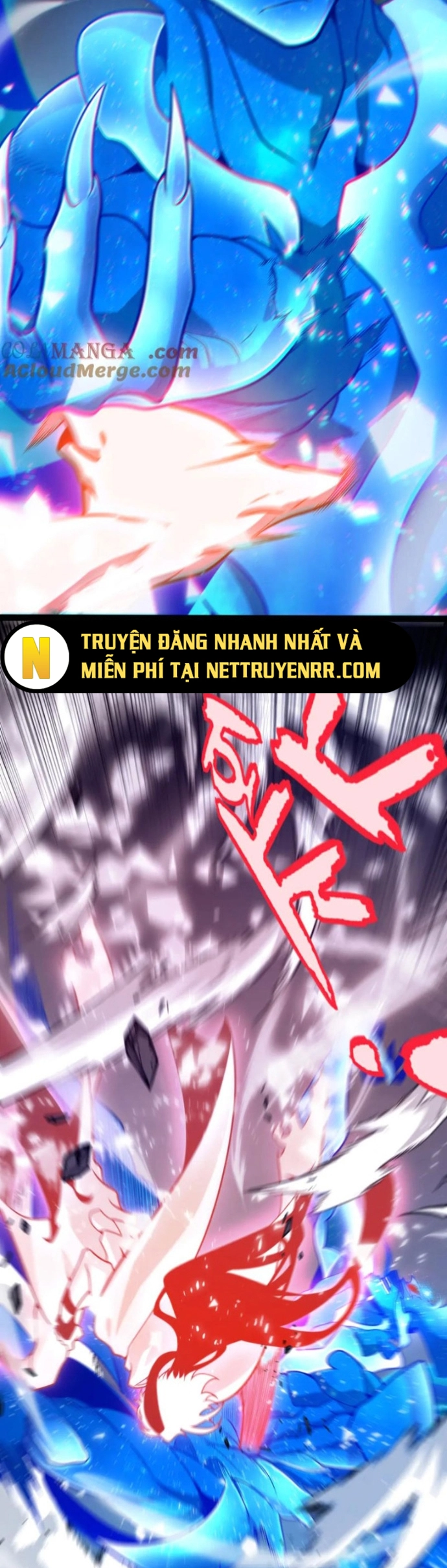 Tôi Đến Từ Thế Giới Trò Chơi: Chapter 355