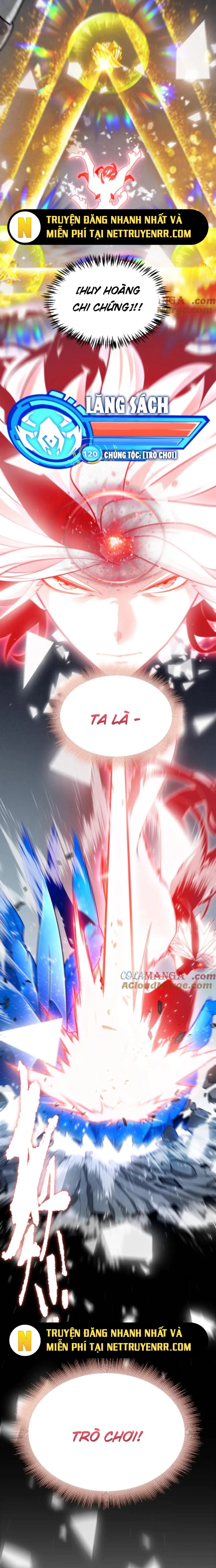Tôi Đến Từ Thế Giới Trò Chơi: Chapter 355