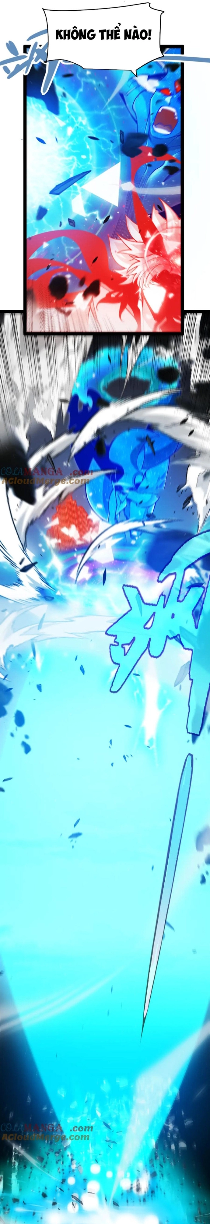 Tôi Đến Từ Thế Giới Trò Chơi: Chapter 356