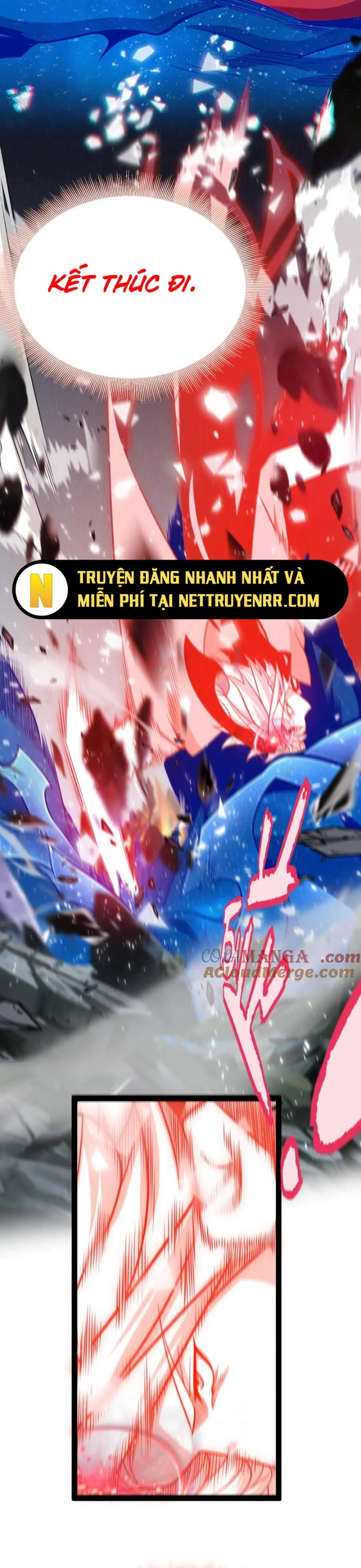 Tôi Đến Từ Thế Giới Trò Chơi: Chapter 356