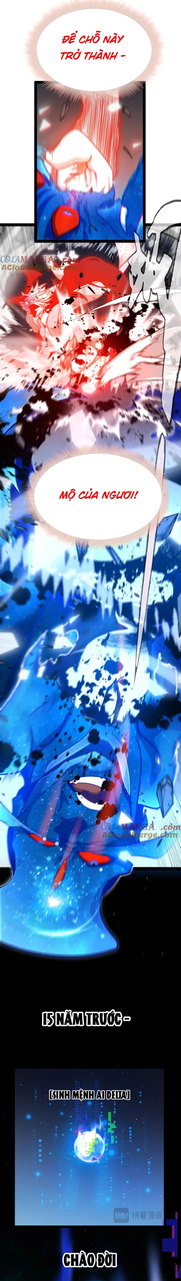Tôi Đến Từ Thế Giới Trò Chơi: Chapter 356