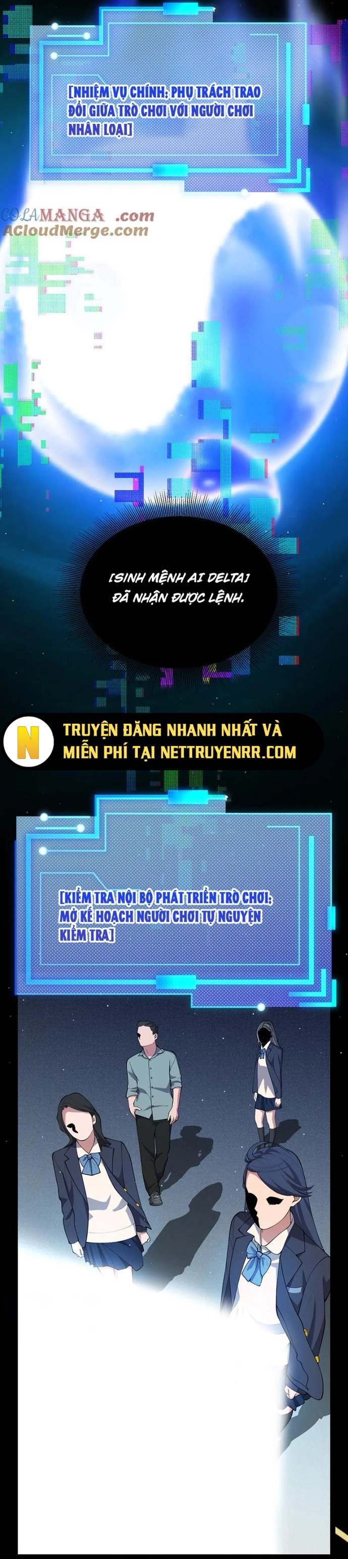 Tôi Đến Từ Thế Giới Trò Chơi: Chapter 356