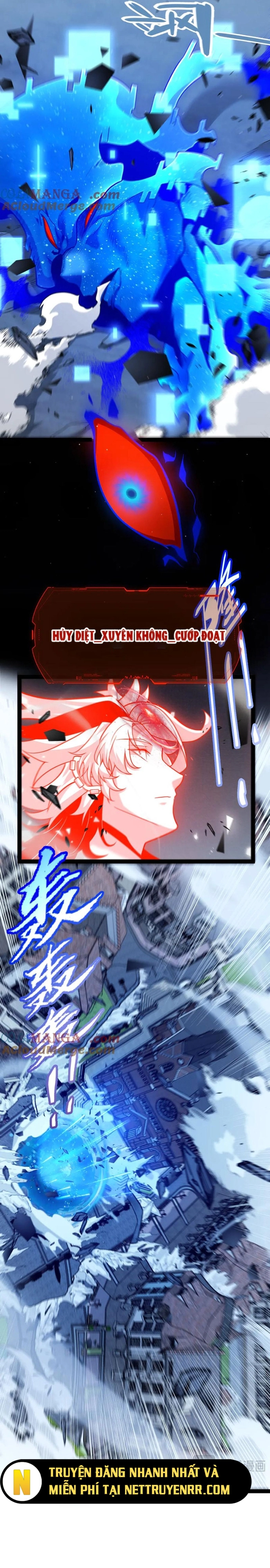 Tôi Đến Từ Thế Giới Trò Chơi: Chapter 356