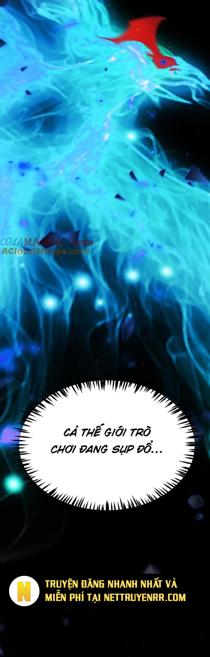 Tôi Đến Từ Thế Giới Trò Chơi: Chapter 356