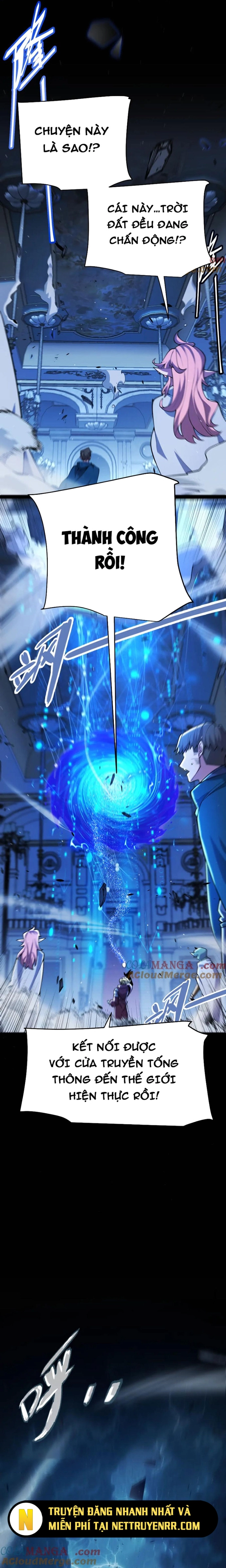 Tôi Đến Từ Thế Giới Trò Chơi: Chapter 356