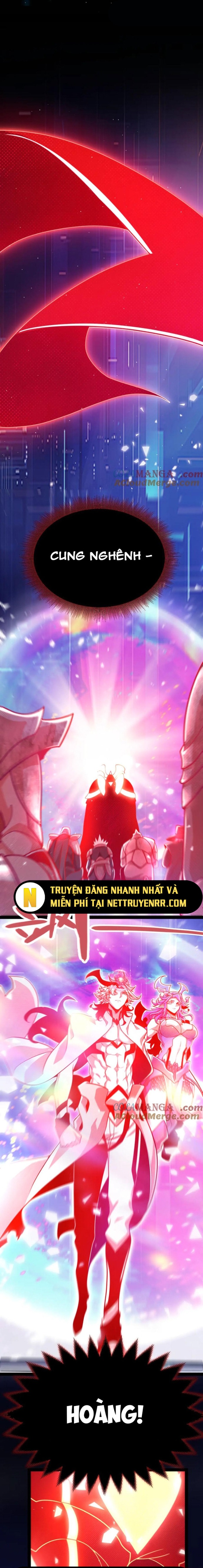 Tôi Đến Từ Thế Giới Trò Chơi: Chapter 357