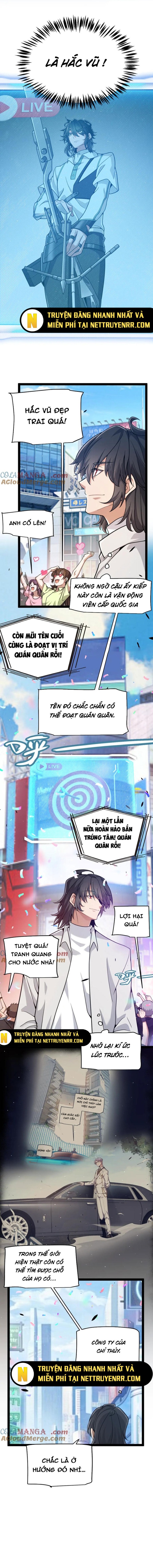 Tôi Đến Từ Thế Giới Trò Chơi: Chapter 358