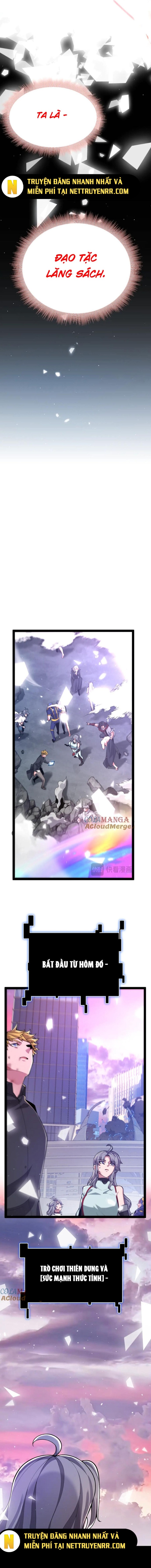 Tôi Đến Từ Thế Giới Trò Chơi: Chapter 358