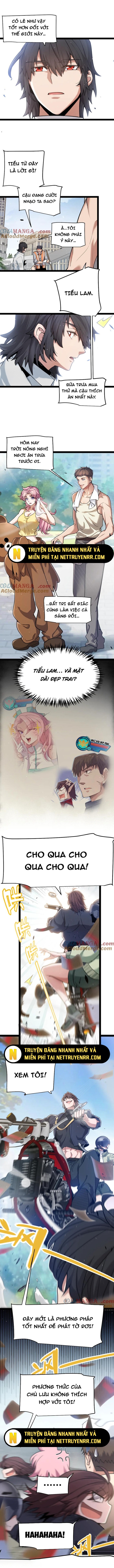 Tôi Đến Từ Thế Giới Trò Chơi: Chapter 358