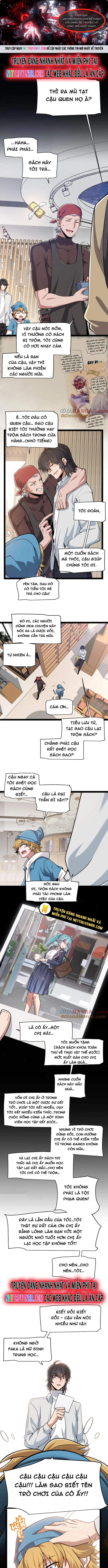 Tôi Đến Từ Thế Giới Trò Chơi: Chapter 359