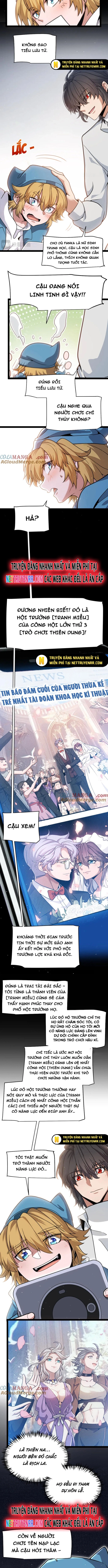Tôi Đến Từ Thế Giới Trò Chơi: Chapter 359