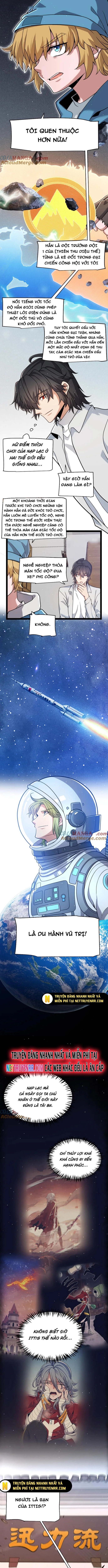 Tôi Đến Từ Thế Giới Trò Chơi: Chapter 359
