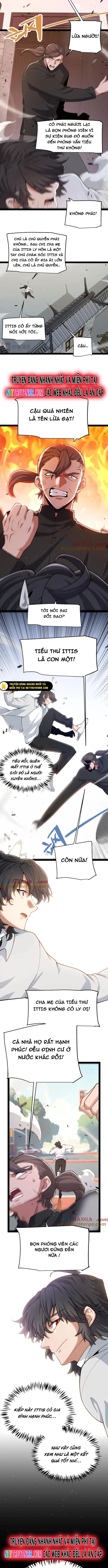 Tôi Đến Từ Thế Giới Trò Chơi: Chapter 359