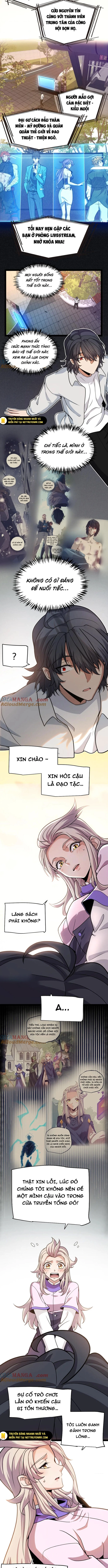 Tôi Đến Từ Thế Giới Trò Chơi: Chapter 359