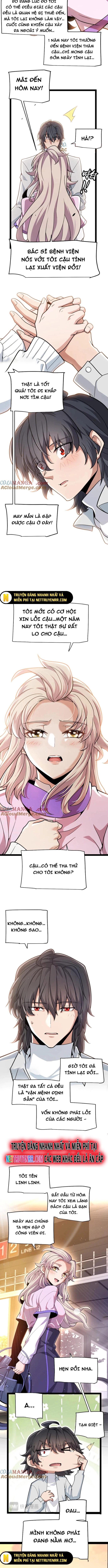 Tôi Đến Từ Thế Giới Trò Chơi: Chapter 359