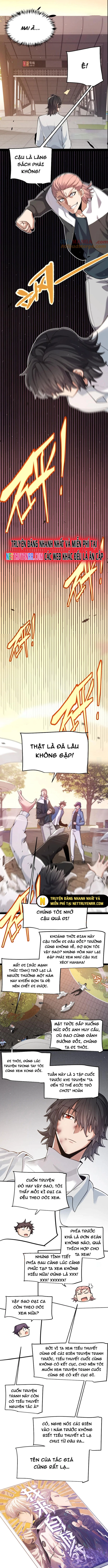 Tôi Đến Từ Thế Giới Trò Chơi: Chapter 359
