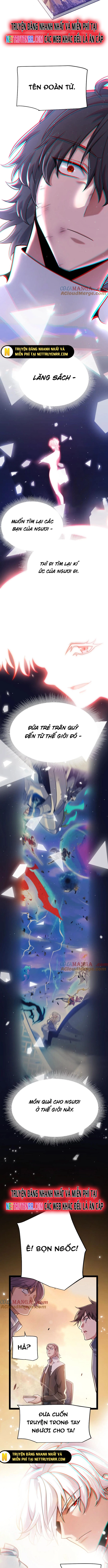 Tôi Đến Từ Thế Giới Trò Chơi: Chapter 359