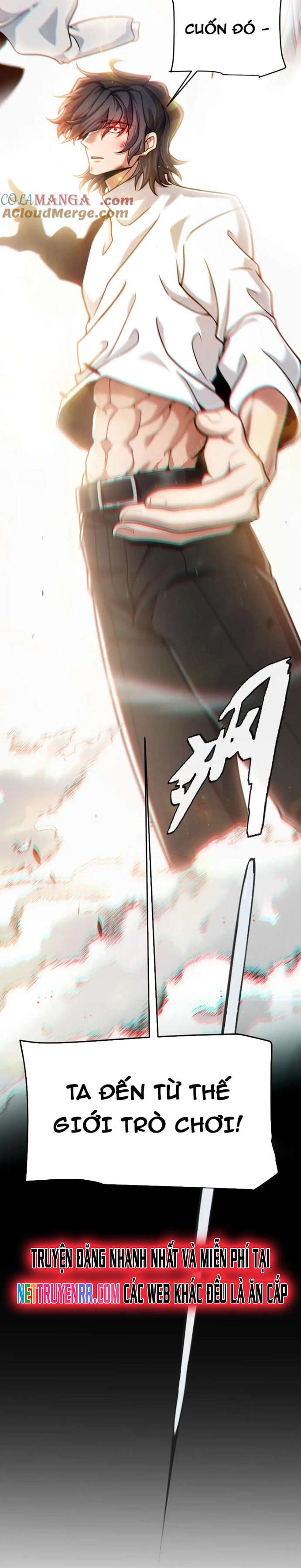 Tôi Đến Từ Thế Giới Trò Chơi: Chapter 359