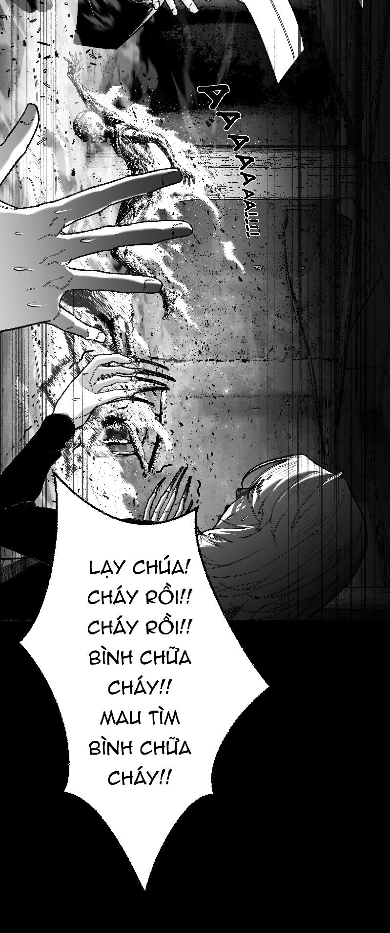 Tội Đồ: Lữ Trình Tại Vùng Đất Chết: Chapter 0