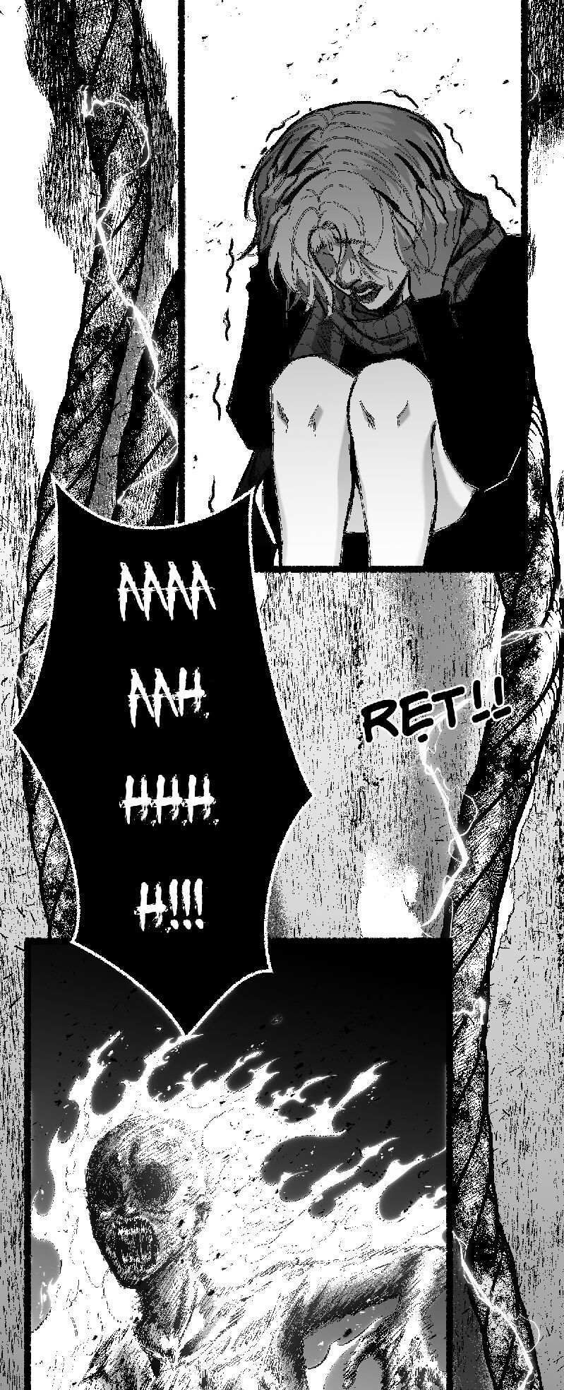 Tội Đồ: Lữ Trình Tại Vùng Đất Chết: Chapter 0